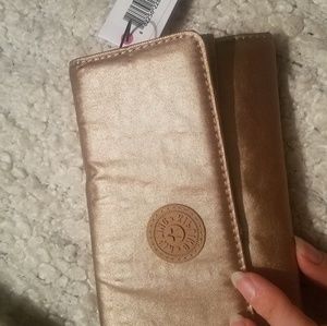 Kipling wallet